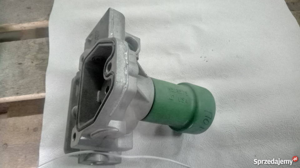 Pompa wodna John Deere R518575 podlaskie Kuźnica