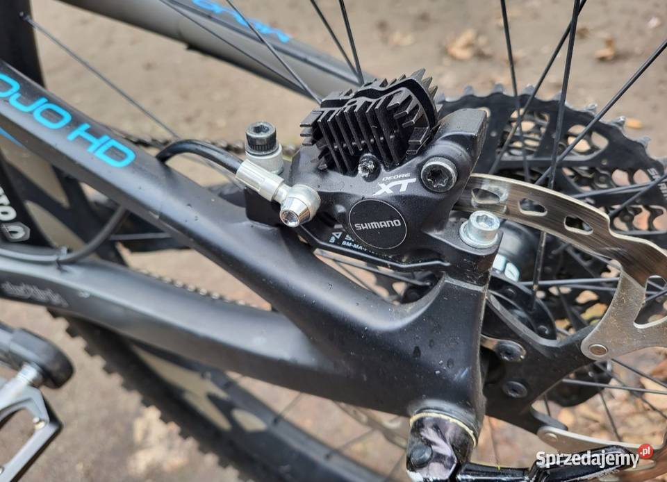 Rower enduro Ibis Mojo HD Nysa sprzedam