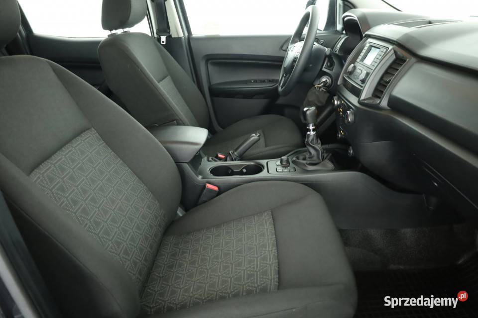 Ford Ranger 20 EcoBlue wspomaganie kierownicy mazowieckie Piaseczno sprzedam