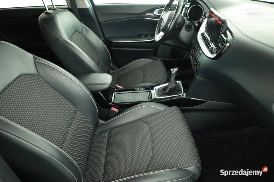 Kia Ceed 15 TGDI Piaseczno