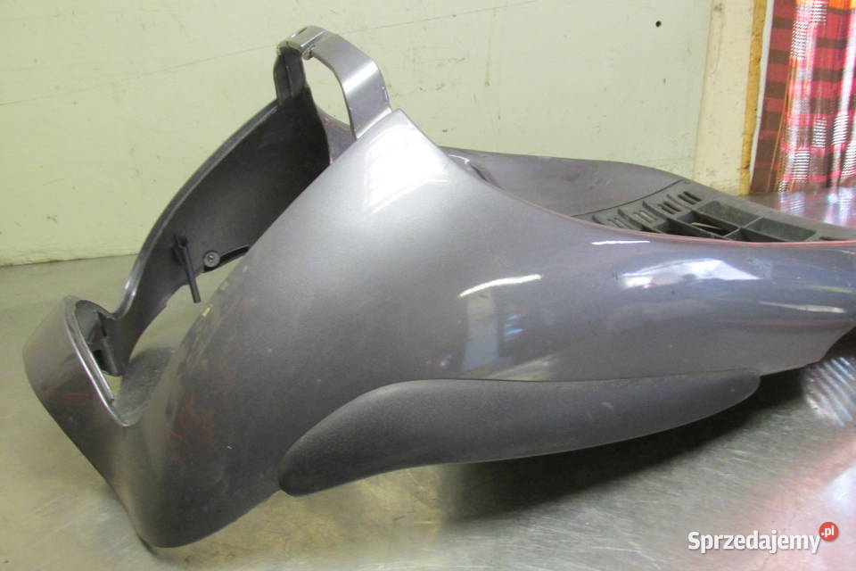 Osłona chłodnicy Aprilia Scarabeo 125 06r Sandomierz
