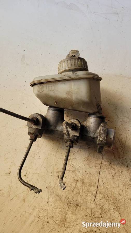 Pompa hamulcowa Opel Astra F sprzedam