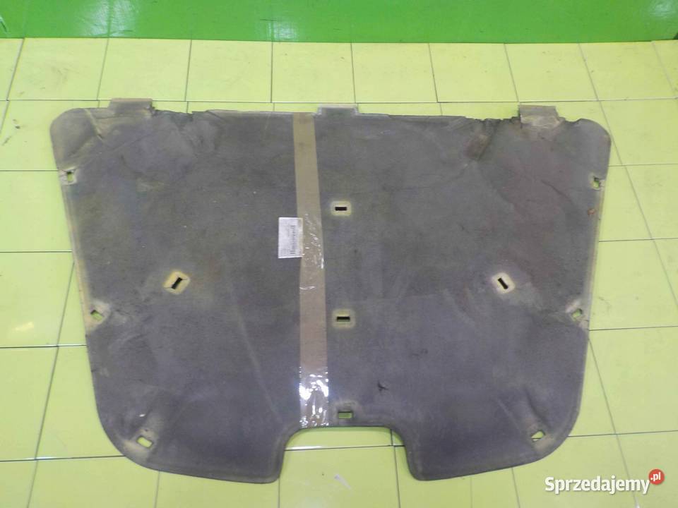 FORD MONDEO MK4 09r wygluszenie maski Maski Suków sprzedam