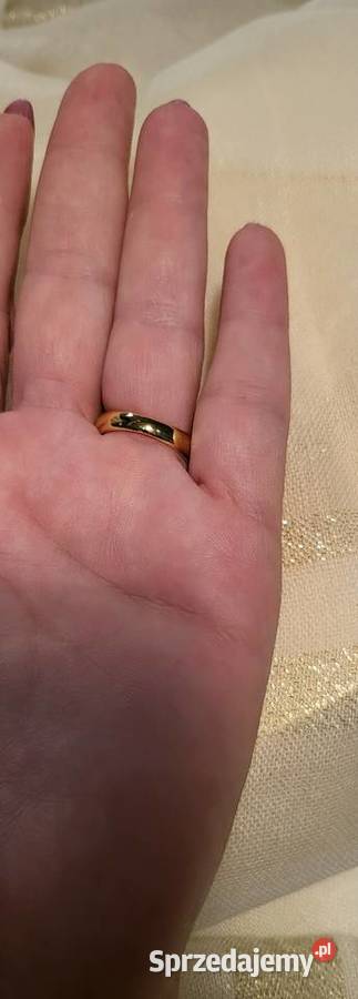 Pierścionek wąż ze srebra próby 925 Rachel Zoe z śląskie sprzedam