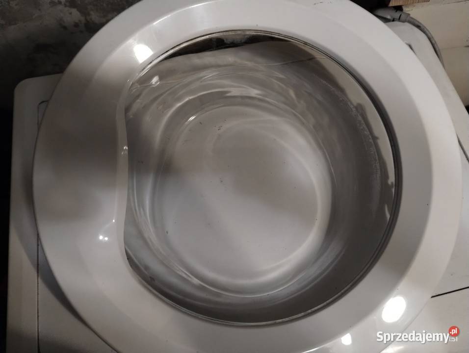 Sprzedam drzwi do pralki Beko wolnostojące Mosina sprzedam