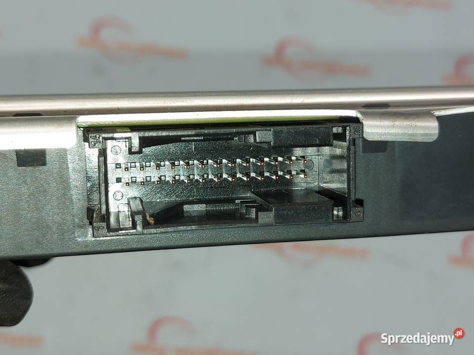 BMW F10 LIFT moduł sterownik świateł 9383695 świętokrzyskie