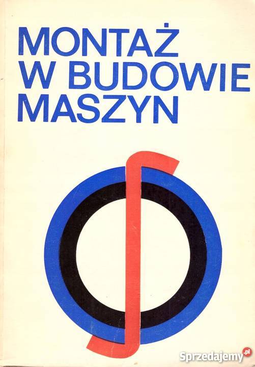 Montaż w budowie maszyn Richter Ostrów