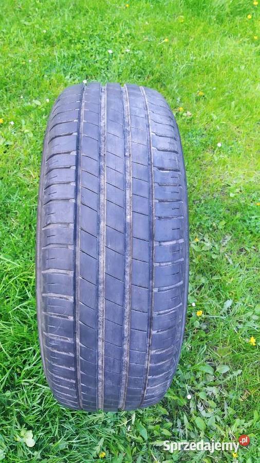 Bfgoodrich Advantage 19555 R16 Łęczna