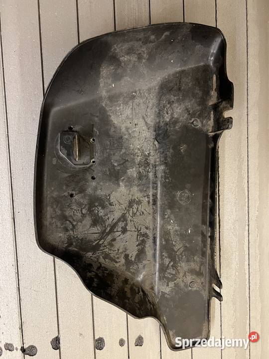 Osłona boczna boczek wsk 125175 garbuska Warszawa