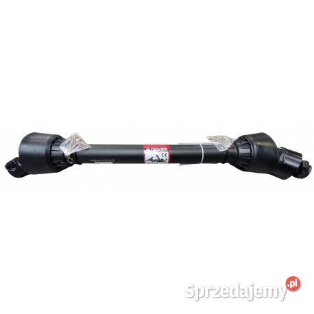 Wał SMART LINE ze sprzęgłem jednokierunkowym Kamionna sprzedam