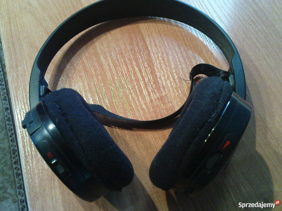 Sennheiser TI380 Infrared Konin 