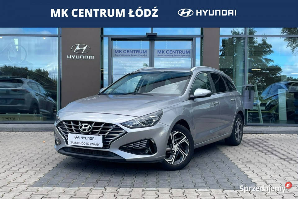 Hyundai i30 15 DPI 110 Comfort Winter Gwarancja sprzedam