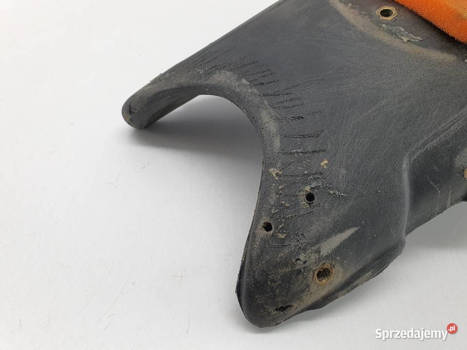 Obudowa Filtra Air Box Filtr Beta Evo Trial Łódź