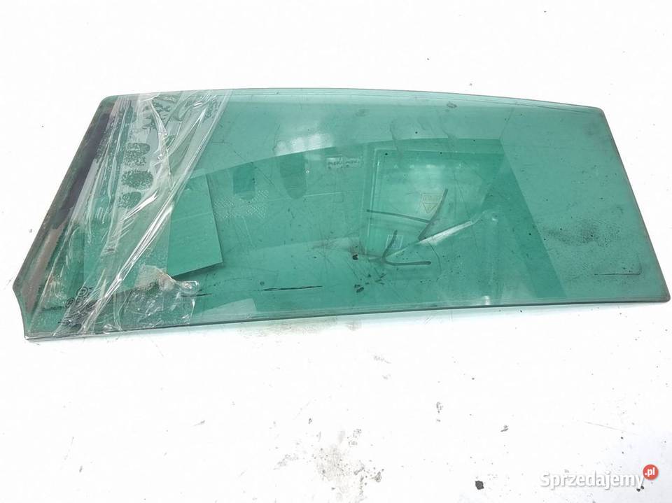 SZYBA DRZWI LEWY TYŁ VOLKSWAGEN TOURAN