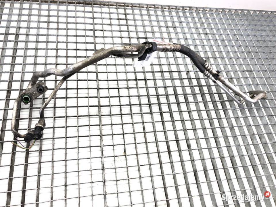 RURKA KLIMATYZACJI OPEL CORSA D 13203336 14 90 sprzedam