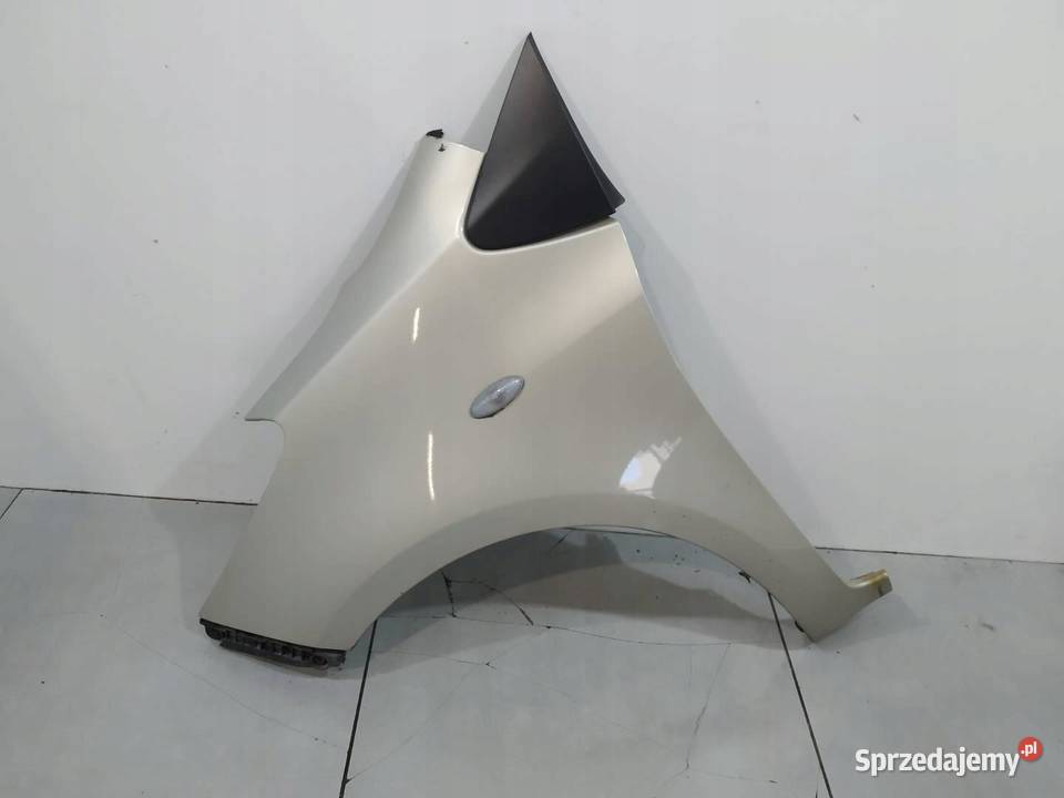 BŁOTNIK LEWY PRZÓD LIFT 5A7 Toyota Yaris II sprzedam