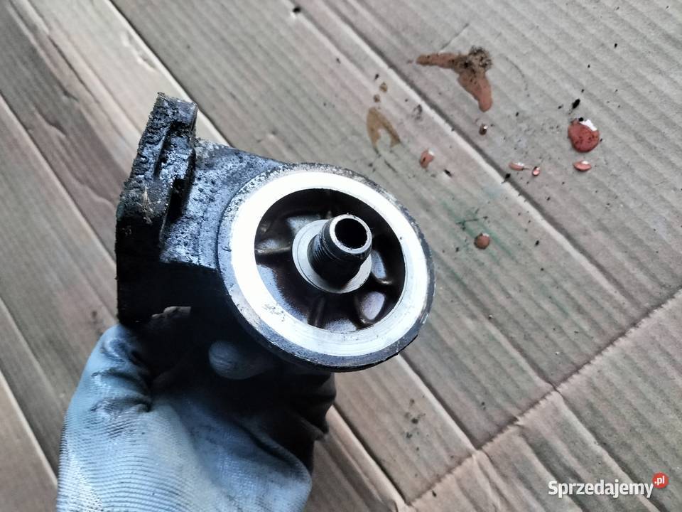 GOLF II 2 JETTA 2 18 UCHWYT MOCOWANIE PODSTAWA osobowe Kamień-Kolonia