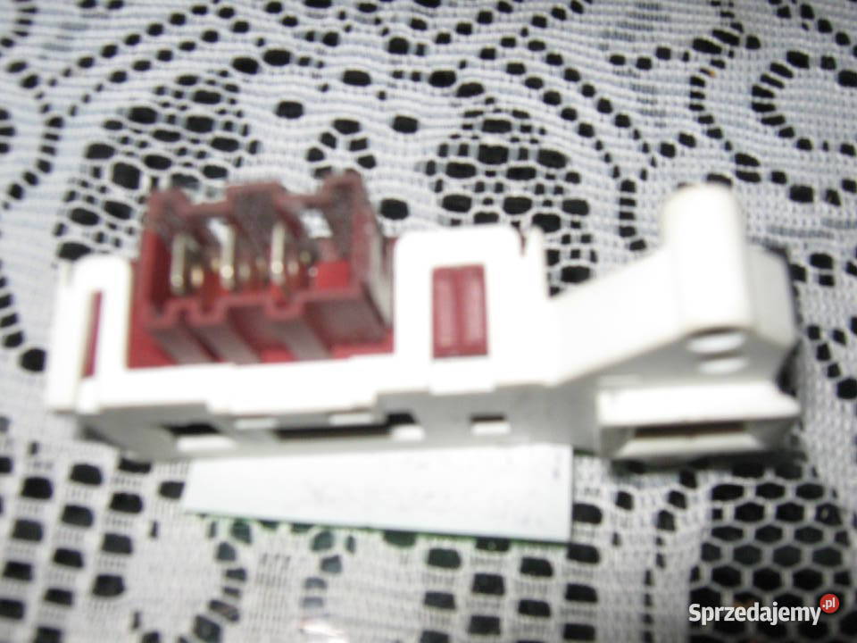 AMICA DA SERIES BLOKADA DRZWICZEK Pralki i suszarki Nowy Sącz