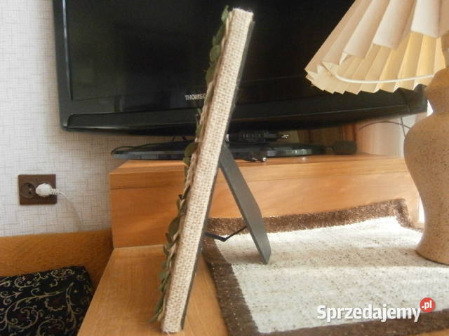 Nowa ramka na zdjęcie rameczka na fotografię małopolskie Kraków