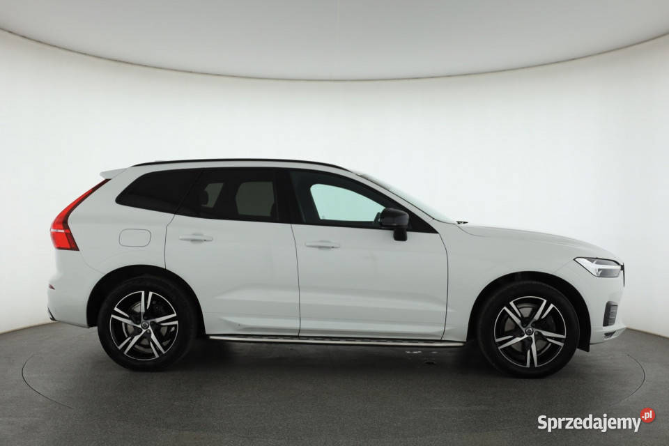 Volvo XC60 B5 automatyczna Piaseczno