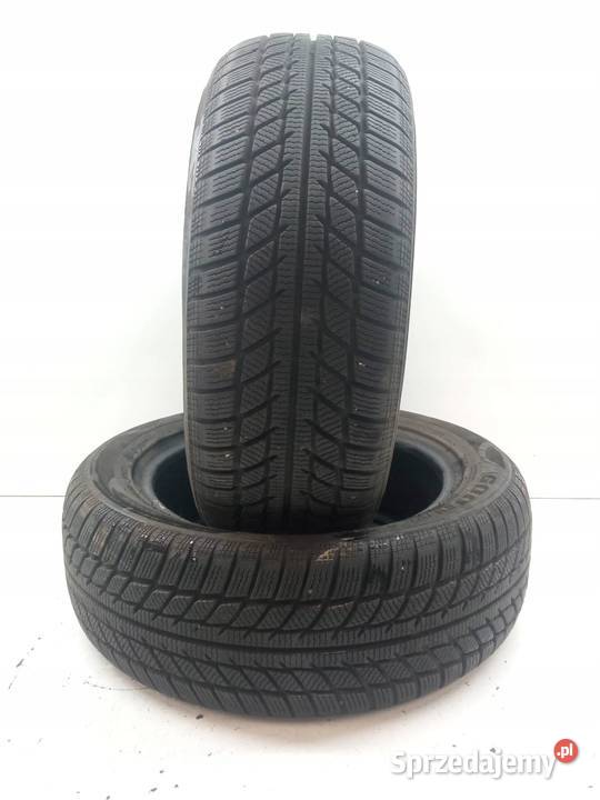 2x OPONA ZIMOWA GOODRIDE 20555R16 91H 4423 717