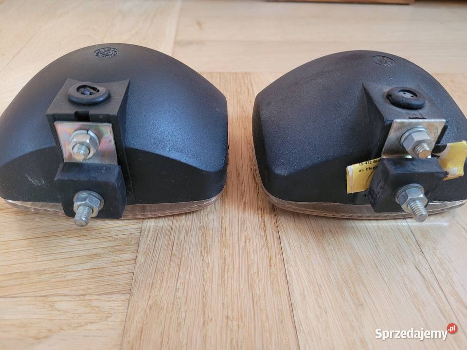 Lampy cofania FSO Fiat Lampy cofania Cholerzyn