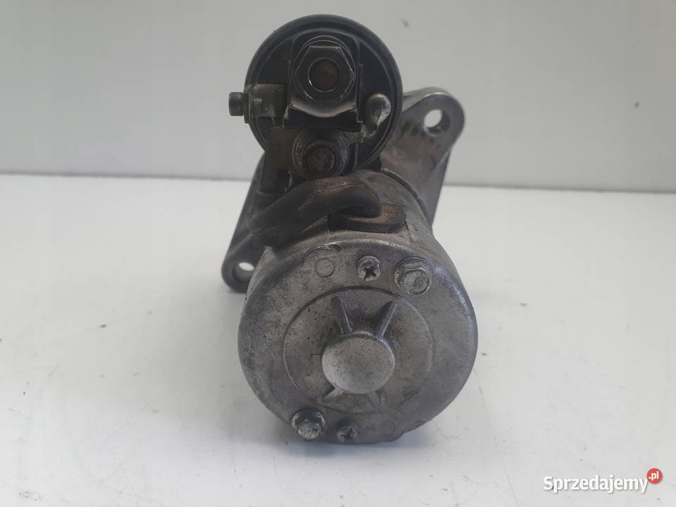 ROZRUSZNIK Opel Zafira B Astra J 17 CDTI Chełm