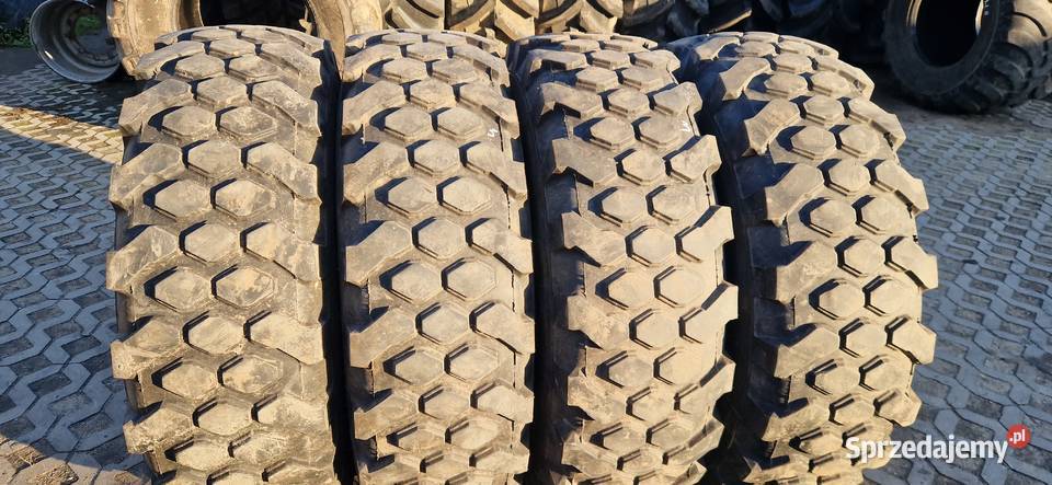 145r20 14520 36580r20 14520 100020 Continental Opony rolnicze Nowe Miasto Lubawskie