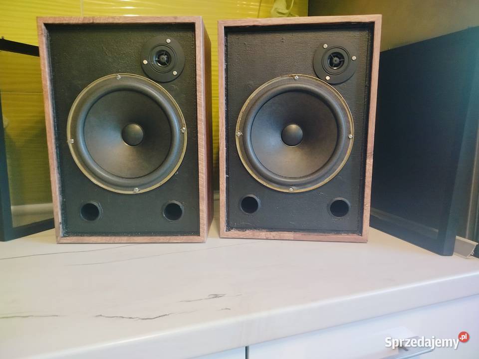 kolumny unitra 35W8ohm Mińsk Mazowiecki