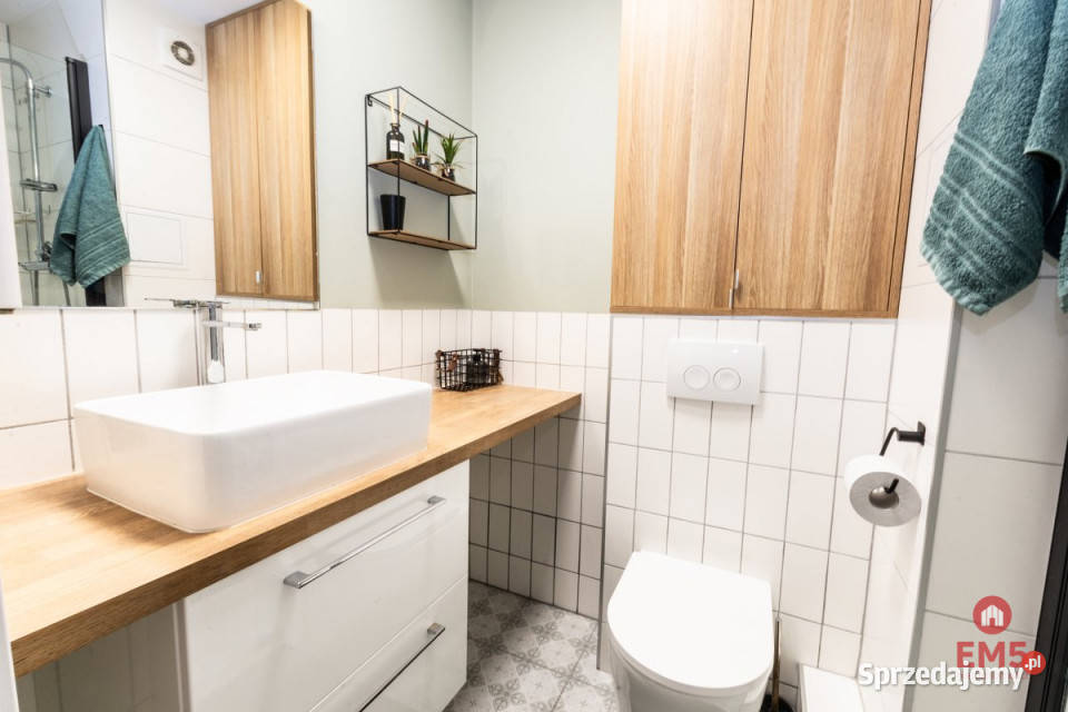 Mieszkanie 58m2 3 pokoje Białystok 58m2 podlaskie