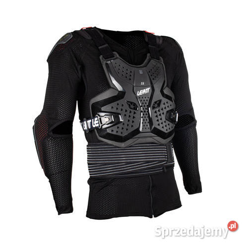 LEATT OCHRANIACZ CIAŁA BODY PROTECTOR 35 GRAPHE Mrągowo