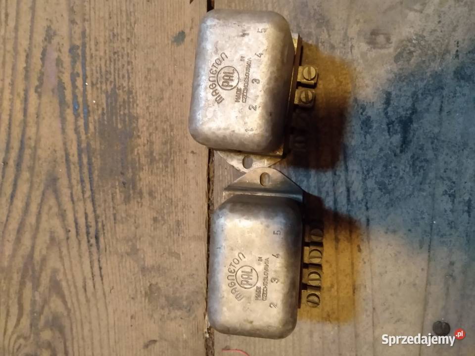 przekażnik tatra liaz praga Niemodlin sprzedam