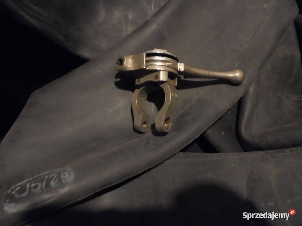 BSA Ariel NSU Horex Manetka dzwignia Amal Amac