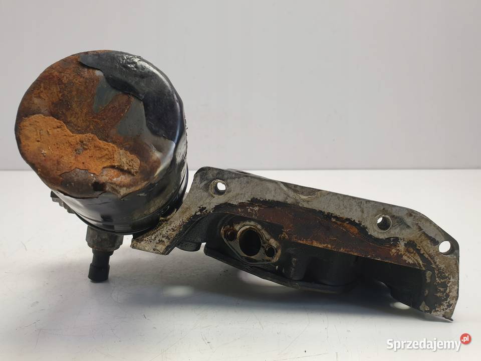 Chevrolet Tacuma 20 16V POMPA OLEJU olejowa