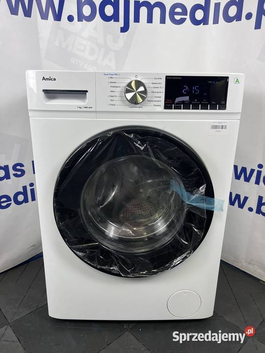 Pralka Amica WA5S714ALiSEUM Slim 7 1400obrmin Warszawa
