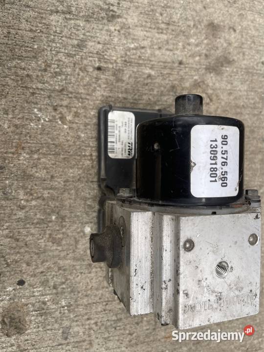 Pompa ABS BMW seri 90 Lublin