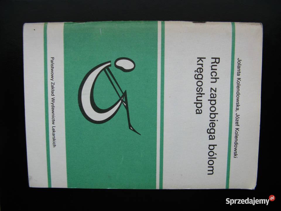 Jolanta Kolendowska Józef Kolendowski Ruch wielkopolskie