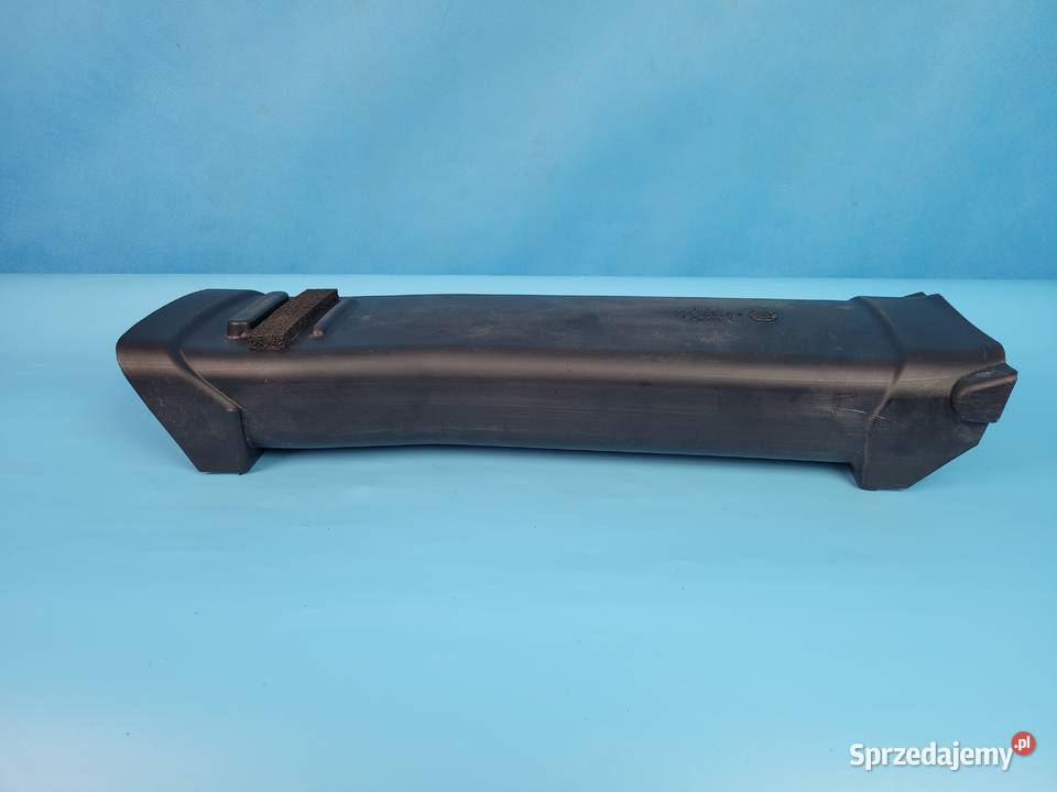 CASE IH PUMA 145 12r PRZEWÓD KANAŁ POWIETRZA Kolno