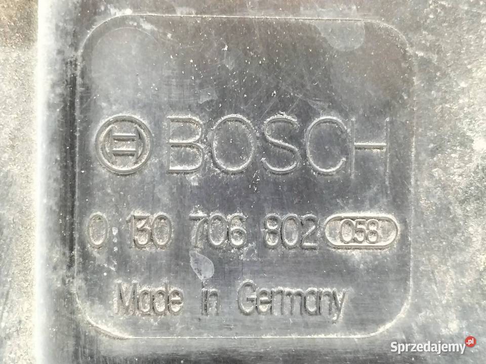 WENTYLATOR CHŁODNICY 22 CDI A2115000593 osobowe