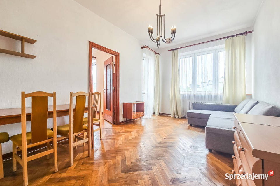 Gotowe do wejścia 2 pokoje balkon Polesie Łódź