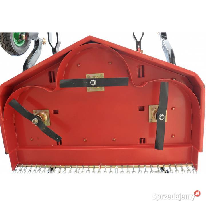 Kosiarka pielęgnacyjna FM 100 Standard 4FARMER lubelskie Międzyrzec Podlaski sprzedam
