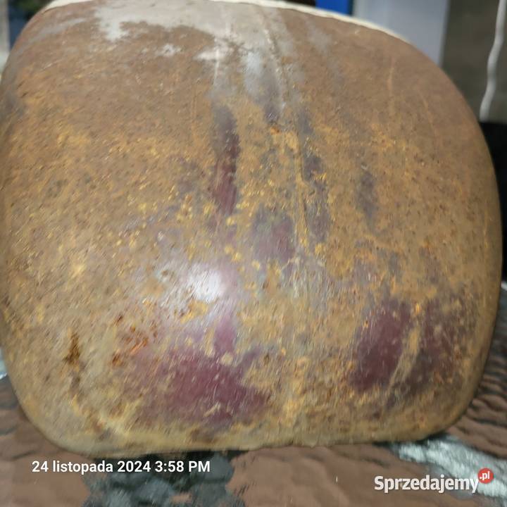 Zbiornik paliwa WFM M06 Kutno sprzedam