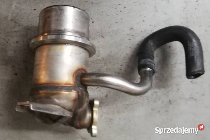 Chłodnica spalin VW 20 TDI 04L131512BR