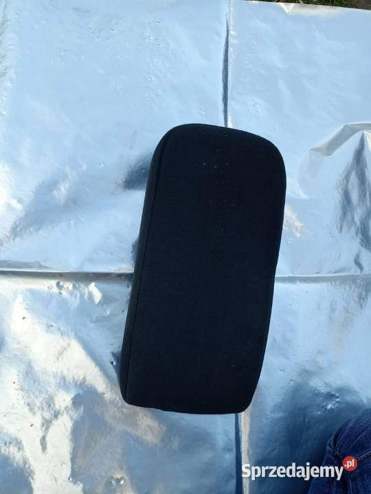 Podłokietnik renault Megane II 2 osobowe Pozostałe zachodniopomorskie Szczecin