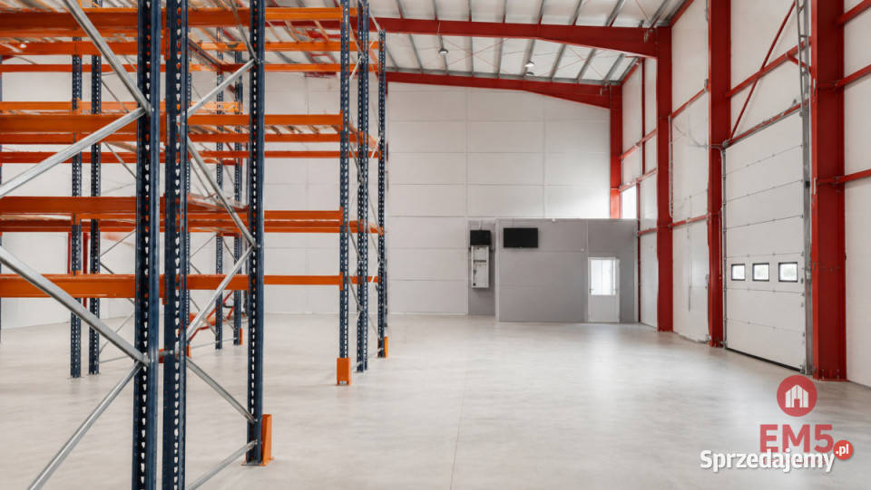 Lokal Białystok 414m2 414m2 sprzedam