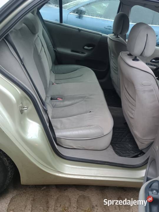 Renault Laguna 18 benzynaLPG Lublin