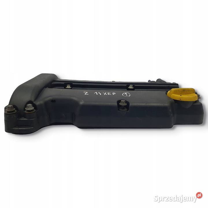 POKRYWA ZAWORÓW Opel Corsa C 12 16V 24403787 Chełm sprzedam