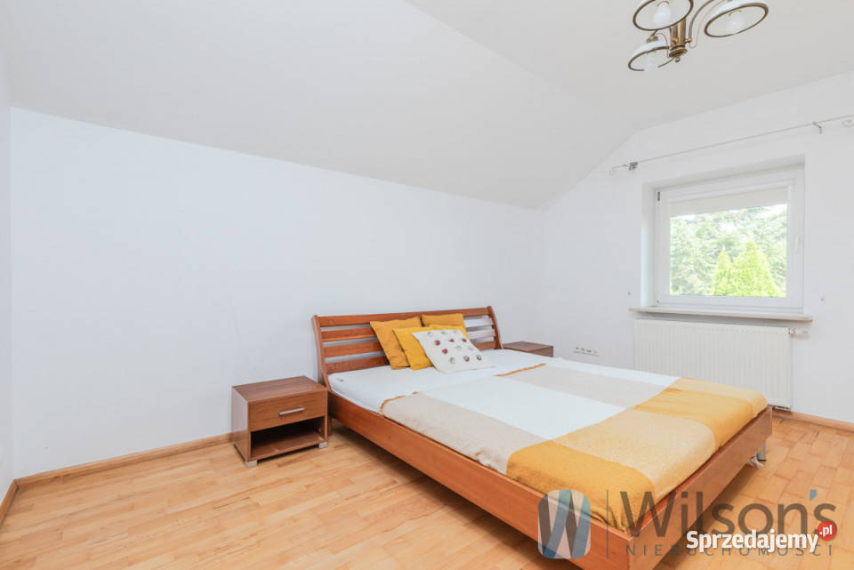 Mieszkanie Warszawa 85m2 3 pokoje 85m2