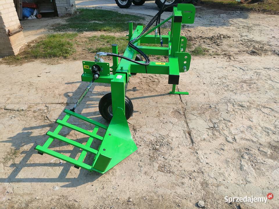 Wyorywacz sadzonek porzeczek malin róż lubelskie Kazimierz Dolny