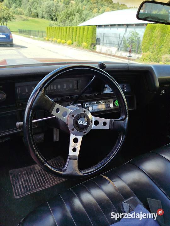 Chevrolet el camino El Camino Kościelisko sprzedam